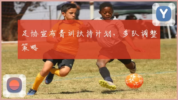 足协宣布青训扶持计划，多队调整策略